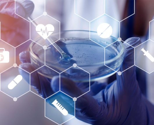 DeepCeLa Biomedicine