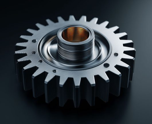 DeepCeLa Metal