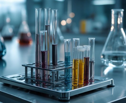 Deepcela Chemical Catalysis