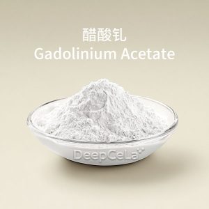 醋酸钆