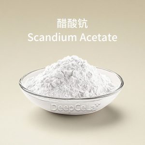 醋酸钪