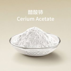 醋酸铈